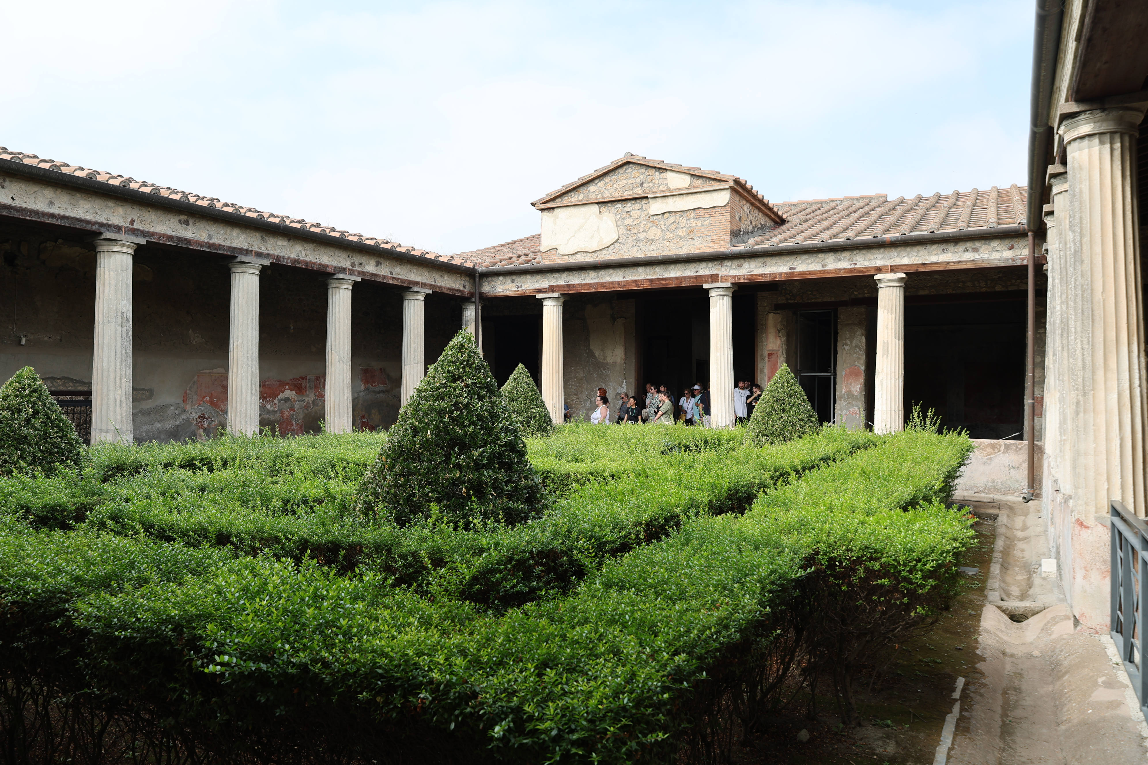 Pompei